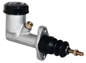 Wilwood Master Cylinders - Wilwood Small Brake & Clutch Master Cylinders