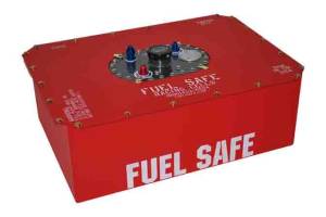 Fuel Safe Fuel Cells - Fuel Safe Enduro Cells
