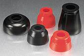 Spindles, Ball Joints & Components - Ball Joint Boots