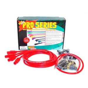 Spark Plug Wires - Taylor 8mm Pro Wire Spark Plug Wire Sets