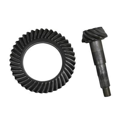 1 Pack Richmond Gear 49-0099-1 Ring and Pinion GM 8.2 3.73 55-64 Ring Ratio 
