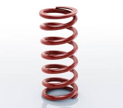 Eibach 350-70-0045 ERS 350mm Length x 70mm ID Coil-Over Spring 