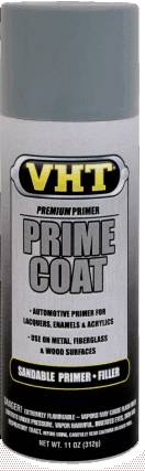 VHT Prime Coat Self-Etching Primer - 11 oz. Aerosol Can SP307