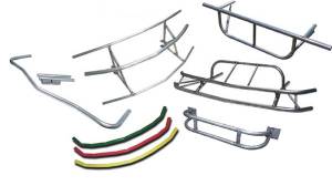 Late Model / Pro Stock Body Components - Late Model Bumpers