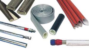Hose & Fitting Accessories - Firesleeve
