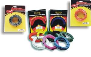 Electrical Wiring and Components - Electrical Wire