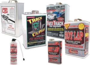 Oil, Fluids & Chemicals - Tire Softeners and Treatments