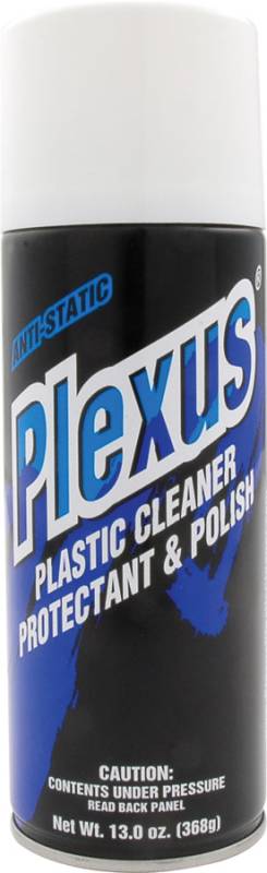 Plexus Plastic Cleaner, Protector & Polish - 13 oz. 78200