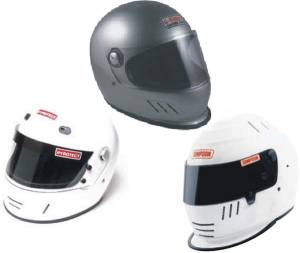 Kids Race Gear - Kids Helmets