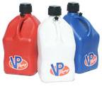 Products in the rear view mirror - Fuel Utility Jugs