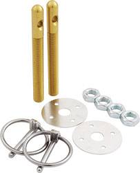 Body Installation Accessories - Hood Pin Sets