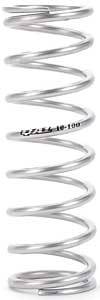 Coil-Over Springs - QA1 Silver Coil-Over Springs