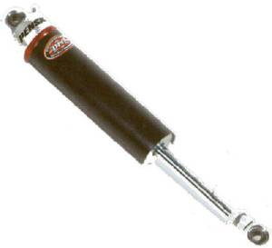 Shocks, Struts, Coil-Overs & Components - Shock and Strut Boots and Covers