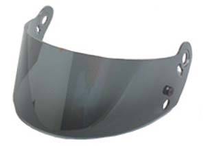 Helmet Shields and Parts - Zamp Shields and Accessories