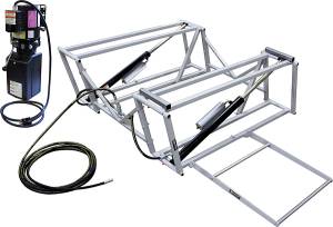 Jacks and Components - Car Lifts and Components