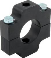 Allstar Performance - Allstar Performance Aluminum Ballast Brackets - Fits 1-1/2" O.D. Round Tubing (20 Pack)