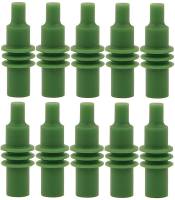 Allstar Performance - Allstar Performance Weather Pack Connector Seal Plug (10 Pack)