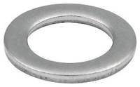 Allstar Performance - Allstar Performance AN Flat Washer - 1/4" - (25 Pack)