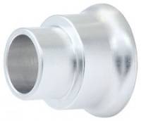 Allstar Performance - Allstar Performance - Reducer Spacers - 5/8" To 1/2" - 1/2" Long x 1" O.D. - Steel - (2 Pack)