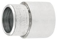 Allstar Performance - Allstar Performance - Reducer Spacers - 5/8" To 1/2" - 1" Long x 3/4" O.D. - Aluminum - (2 Pack)
