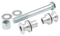 Allstar Performance - Allstar Performance Upper Link Spacer Kit - With Steel Spacers