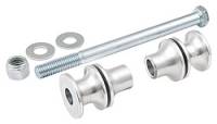 Allstar Performance - Allstar Performance 90/10 Spacer Kit - With Steel Spacers