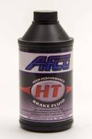 AFCO Racing Products - AFCO HT Brake Fluid - 12 oz. Bottle