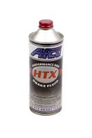 AFCO Racing Products - AFCO HTX Brake Fluid - 16.9 oz. Bottle