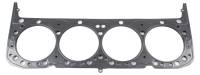 Cometic - Cometic 4.060" MLS Head Gasket (Each) - SB Chevy Cast Iron or Aluminum Heads, Dart - .051" Thickness