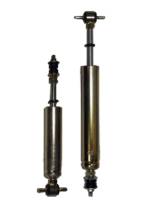 Pro Shocks - Pro Shocks "TA-SS" Series Street Stock Shock - Front - GM Full-Size and Mid-Size - Valving: 6 Compression, 10 Rebound