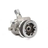 Sweet Manufacturing - Sweet Bellhousing Mount Aluminum Power Steering Pump w/ HTD Pully - 1,000 PSI