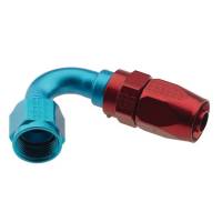 Fragola Performance Systems - Fragola Series 2000 Pro-Flow Race Hose End -8 AN - 120
