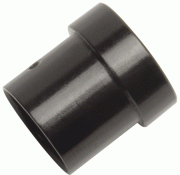 Fragola Performance Systems - Fragola -10 AN Tube Sleeve - Black