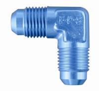 Fragola Performance Systems - Fragola -8 AN 90 Union Fitting