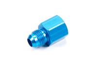 Fragola Performance Systems - Fragola Female Fuel Injection Adapter -6 AN x 16mm x 1.5 O-Ring