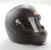 RaceQuip - RaceQuip PRO15 Helmet - Flat Black - Medium