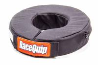 RaceQuip - RaceQuip Jr. SFI 360 Degree Helmet Support - Black