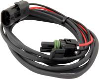 QuickCar Racing Products - QuickCar Helmet Blower Harness - 7 Ft.