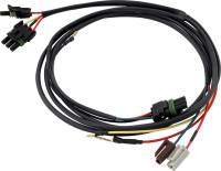 QuickCar Racing Products - QuickCar Weatherpack HEI Ignition Wiring Harness