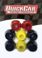 QuickCar Racing Products - QuickCar Torque Absorber Buscuit Tuning Kit