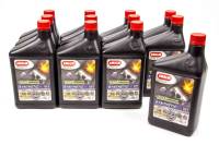 Amalie Oil - Amalie Pro High Performance Synthetic Blend Motor Oil - 5W-20 - 1 Qt. Bottle (Case of 12)