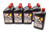 Amalie Oil - Amalie Pro High Performance Synthetic Blend Motor Oil - 10W-30 - 1 Qt. Bottle (Case of 12)