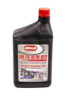 Amalie Oil - Amalie DX III-H/M ATF Transmission Fluid - 1 Qt. Bottle