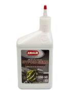 Amalie Oil - Amalie Hypoid Gear Multi-Purpose GL-5 Gear Oil - 85W-140 - 1 Qt. Bottle