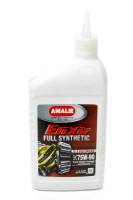 Amalie Oil - Amalie Elixir Full Synthetic GL-5 Gear Oil - 75W-90 - 1 Qt. Bottle
