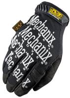 Mechanix Wear - Mechanix Wear Original Gloves - Black - X-Small