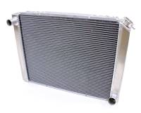 Be Cool - Be Cool 19" x 26.5" Universal Fit Radiator - Chevy