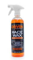 Driven Racing Oil - Driven Race Wax - 24 oz. Bottle