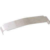 Wilwood Engineering - Wilwood Bridge Brake Pad Wear Plate