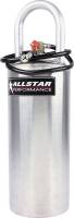 Allstar Performance - Allstar Performance 2-3/4 Gallon Vertical Aluminum Air Tank